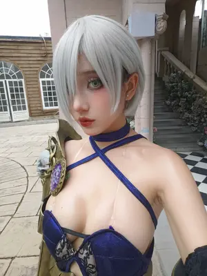 Puypuy - Ivy Valentine_173