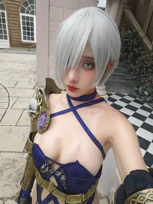 Puypuy - Ivy Valentine_174