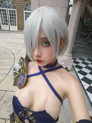 Puypuy - Ivy Valentine_180
