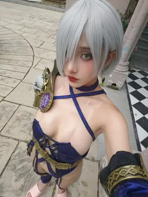 Puypuy - Ivy Valentine_181