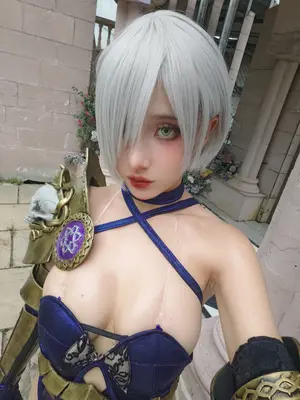 Puypuy - Ivy Valentine_182