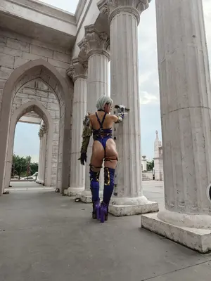 Puypuy - Ivy Valentine_183
