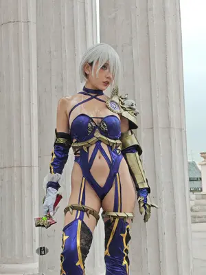 Puypuy - Ivy Valentine_186