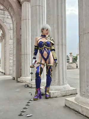 Puypuy - Ivy Valentine_187