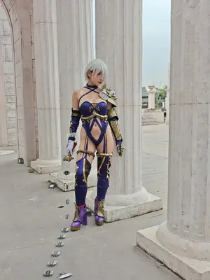 Puypuy - Ivy Valentine_188