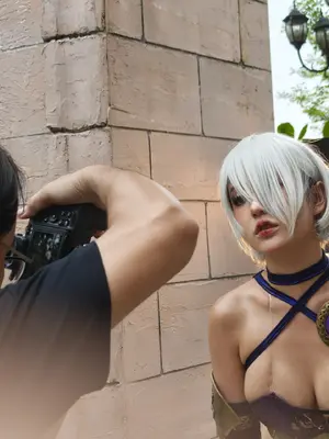 Puypuy - Ivy Valentine_197