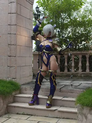 Puypuy - Ivy Valentine_198