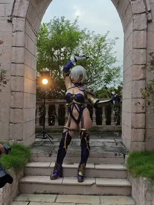Puypuy - Ivy Valentine_199