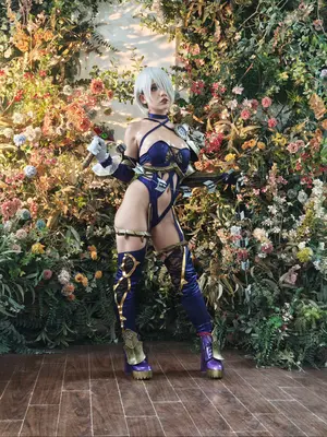 Puypuy - Ivy Valentine_215