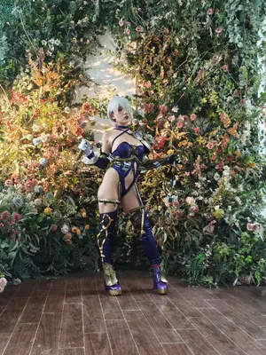 Puypuy - Ivy Valentine_216