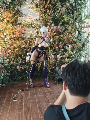 Puypuy - Ivy Valentine_217