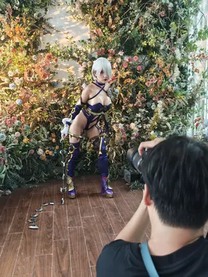 Puypuy - Ivy Valentine_218