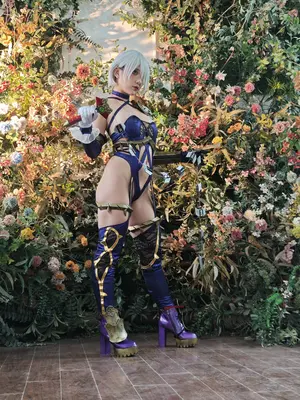 Puypuy - Ivy Valentine_222