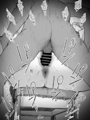 [越山弱衰] 居候のおばさん2_05