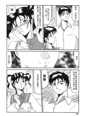 [奥矢星] 母妹爱奴 [中国翻訳]_Free_040_048