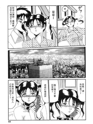 [奥矢星] 母妹爱奴 [中国翻訳]_Free_040_063