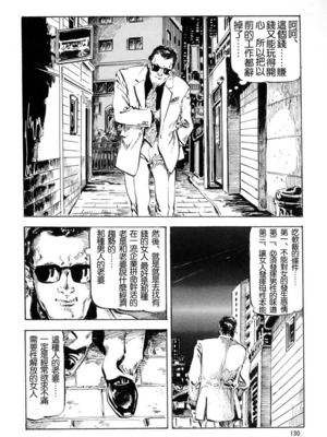 [笠间しろう] 凌辱の桃色秘肌 [中国翻訳]_130