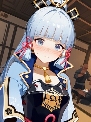 (howsir) 神里绫华_002_1_2