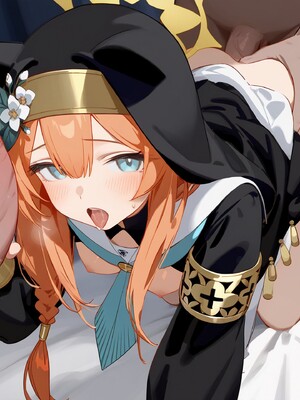 (howsir) 伊落玛丽_127_1_127