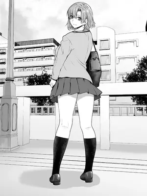 [紅茶屋 (大塚子虎)] アイドルの私があいつのセフレになった日_04