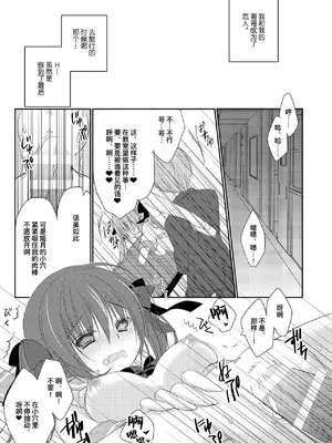 (C99) [NANACAN (ななかまい)] 妹調教日記再録集｜妹调教日记再录集 [DL版] [缬丝个人汉化]_007