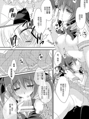 (C99) [NANACAN (ななかまい)] 妹調教日記再録集｜妹调教日记再录集 [DL版] [缬丝个人汉化]_020