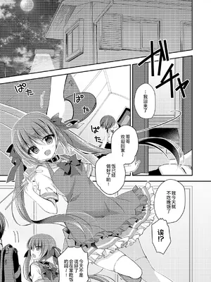 (C99) [NANACAN (ななかまい)] 妹調教日記再録集｜妹调教日记再录集 [DL版] [缬丝个人汉化]_047