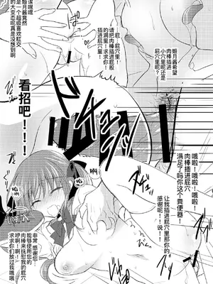 (C99) [NANACAN (ななかまい)] 妹調教日記再録集｜妹调教日记再录集 [DL版] [缬丝个人汉化]_161