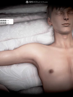 [3D]小明的幸福生活_084