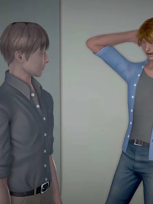 [3D]小明的幸福生活_101