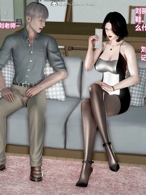 [3D]小明的幸福生活_143