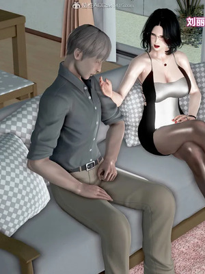 [3D]小明的幸福生活_146