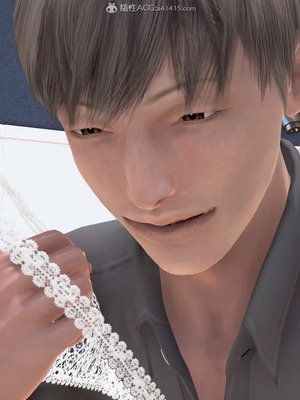 [3D]小明的幸福生活_191