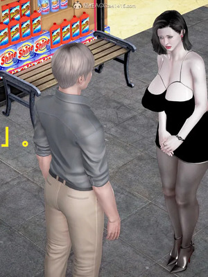 [3D]小明的幸福生活_213