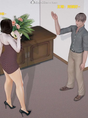 [3D]小明的幸福生活_218