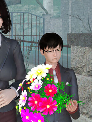 催眠部队美母_002