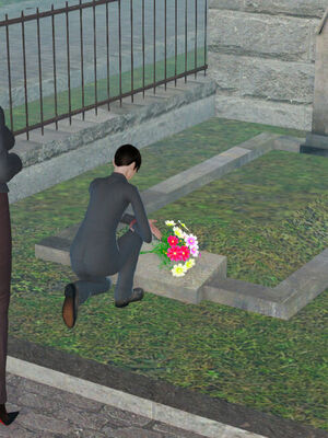 催眠部队美母_003