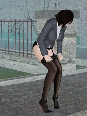 催眠部队美母_010