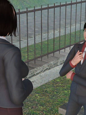 催眠部队美母_015