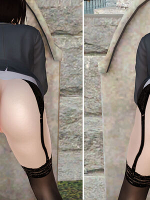 催眠部队美母_019