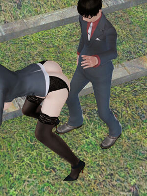 催眠部队美母_021