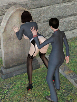 催眠部队美母_025