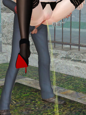 催眠部队美母_054