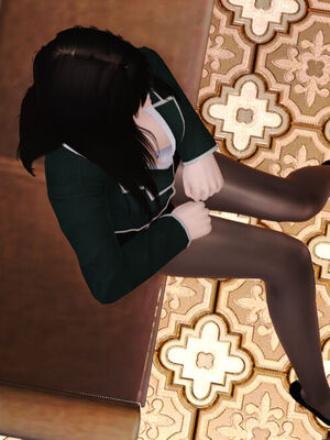 催眠部队美母_136