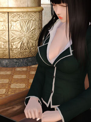 催眠部队美母_139