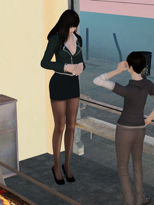 催眠部队美母_156