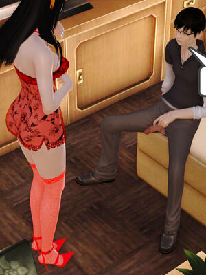 催眠部队美母_186