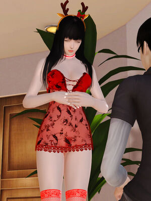 催眠部队美母_189