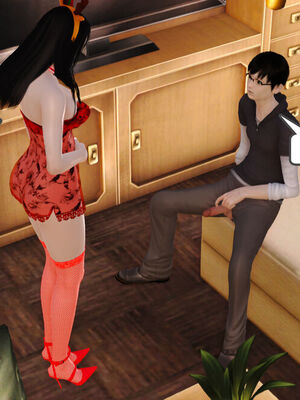 催眠部队美母_196