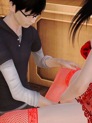 催眠部队美母_205